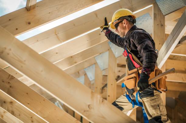 Best Roof Replacement Cost  in Bath, ME