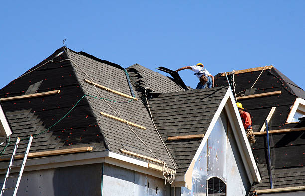 Quick and Trustworthy Emergency Roof Repair Services in Bath, ME