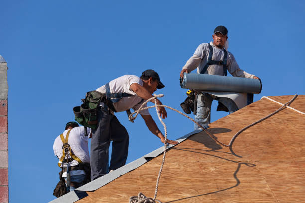 Best Commercial Roofing Services  in Bath, ME