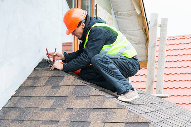 Best Commercial Roof Installation  in Bath, ME