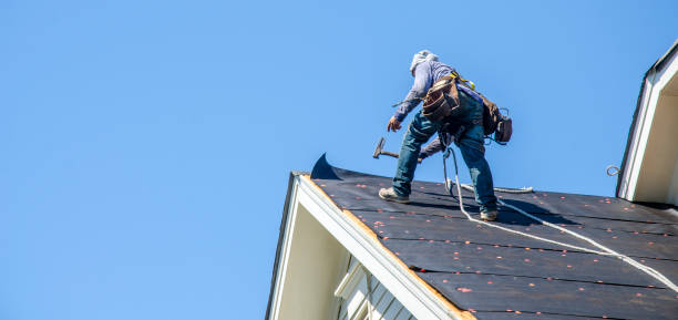 Best Roof Gutter Cleaning  in Bath, ME